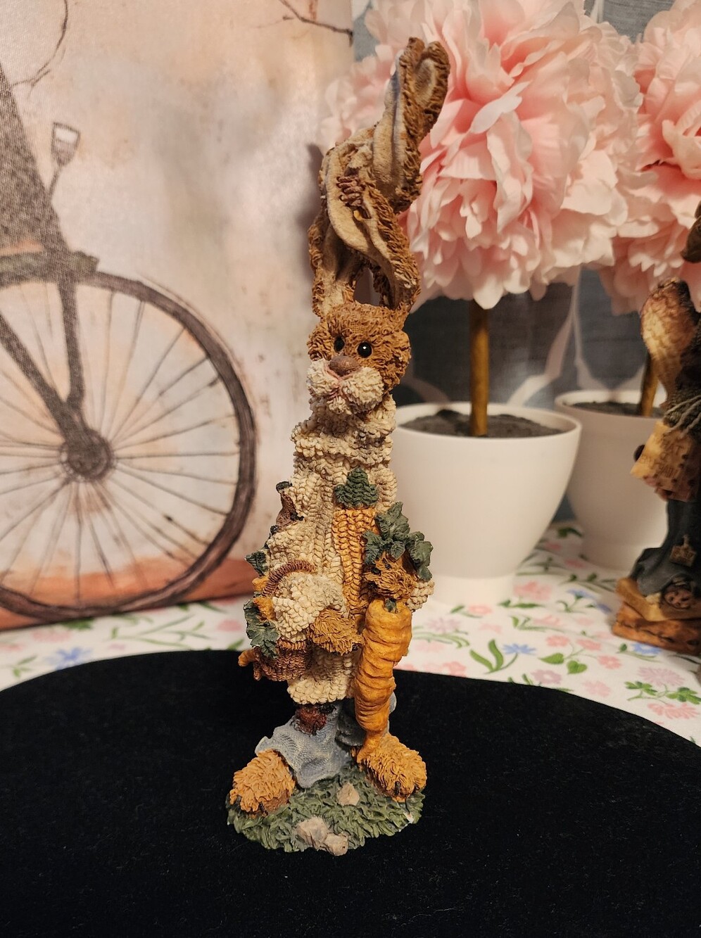 Boyds Bears & Friends Peter The Whopper Rabbit